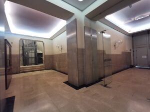 Androne di Ingresso (2)