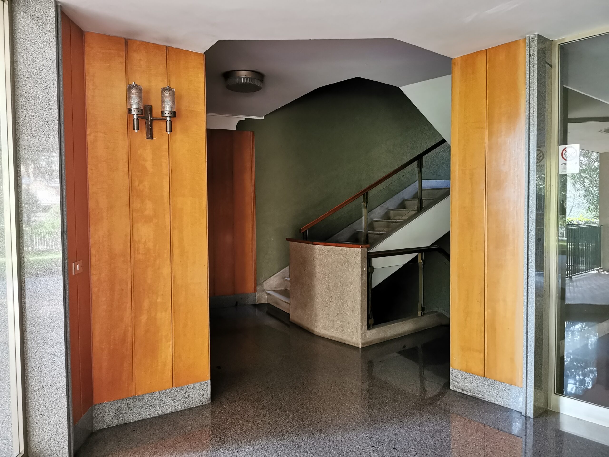 Androne di Ingresso (2)