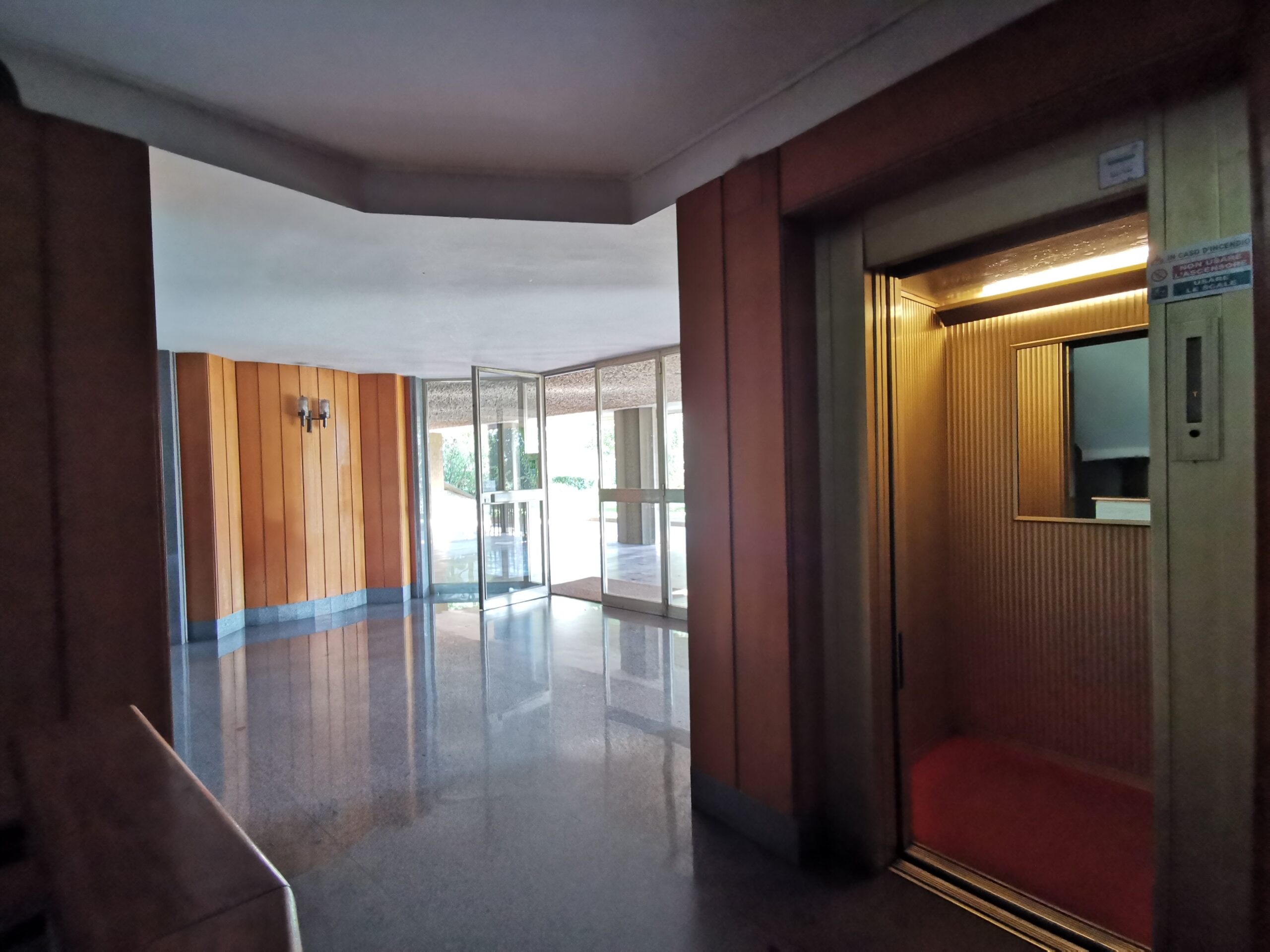 Androne di Ingresso (5)