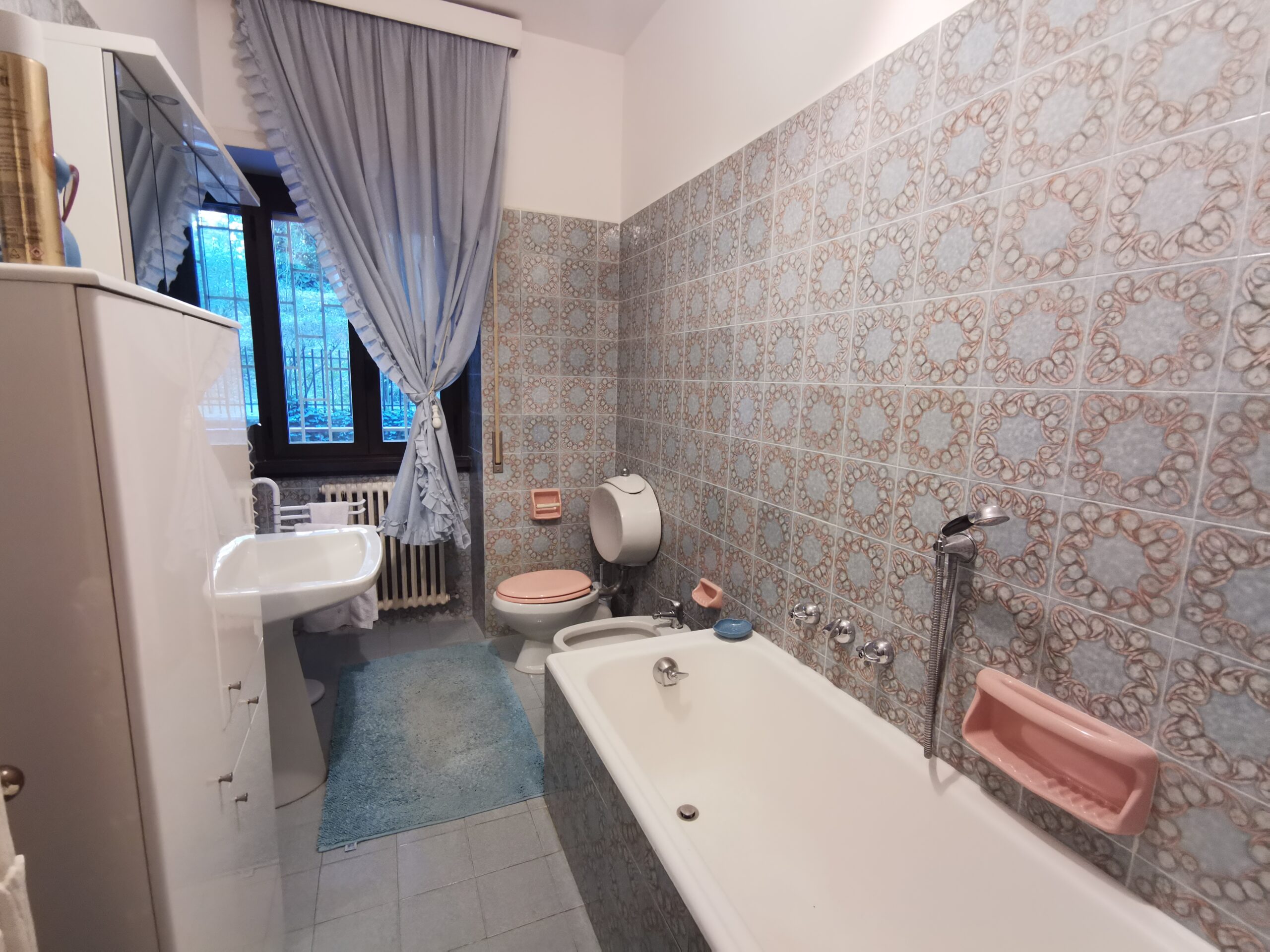 Bagno 1