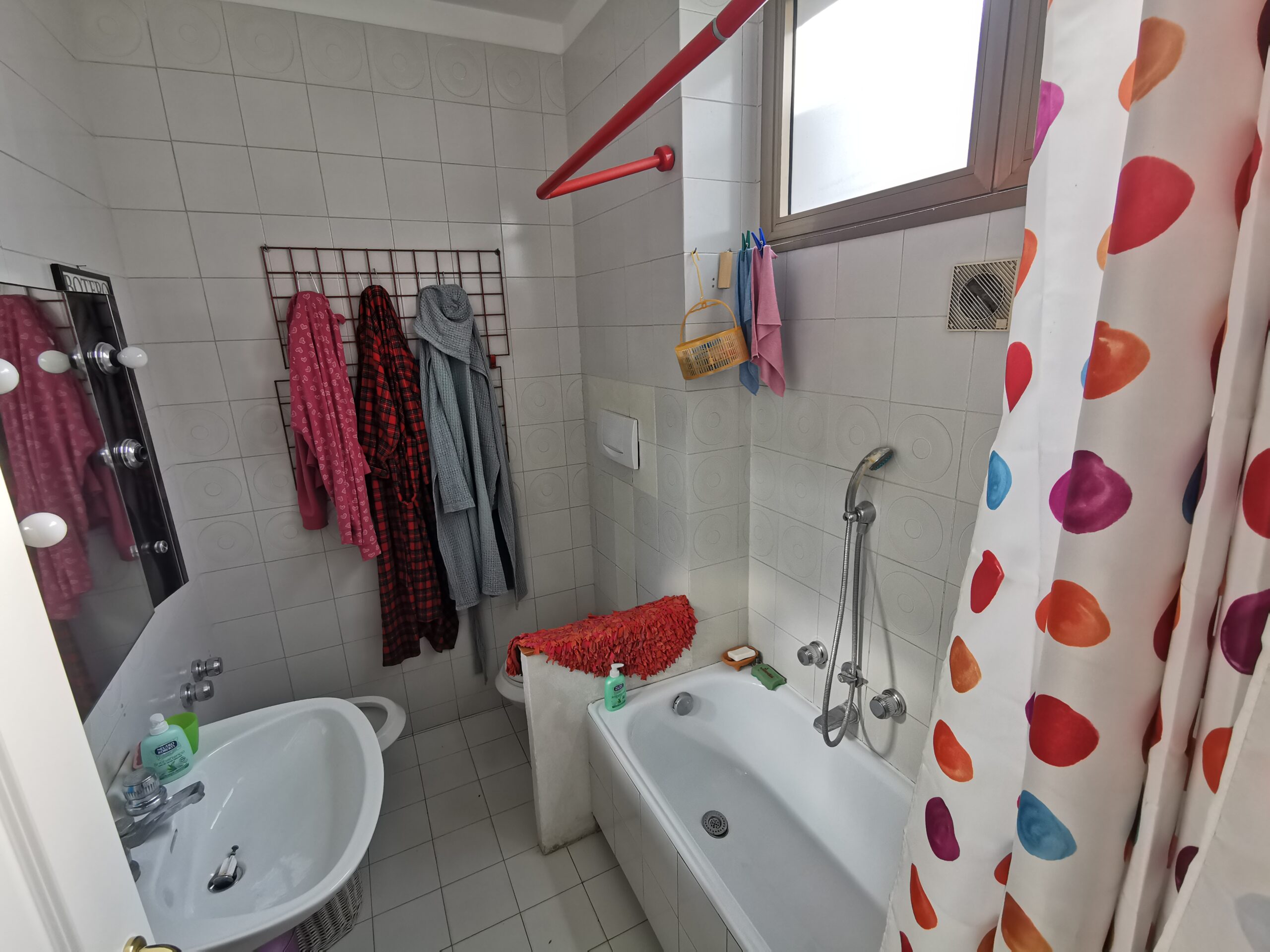 Bagno 1