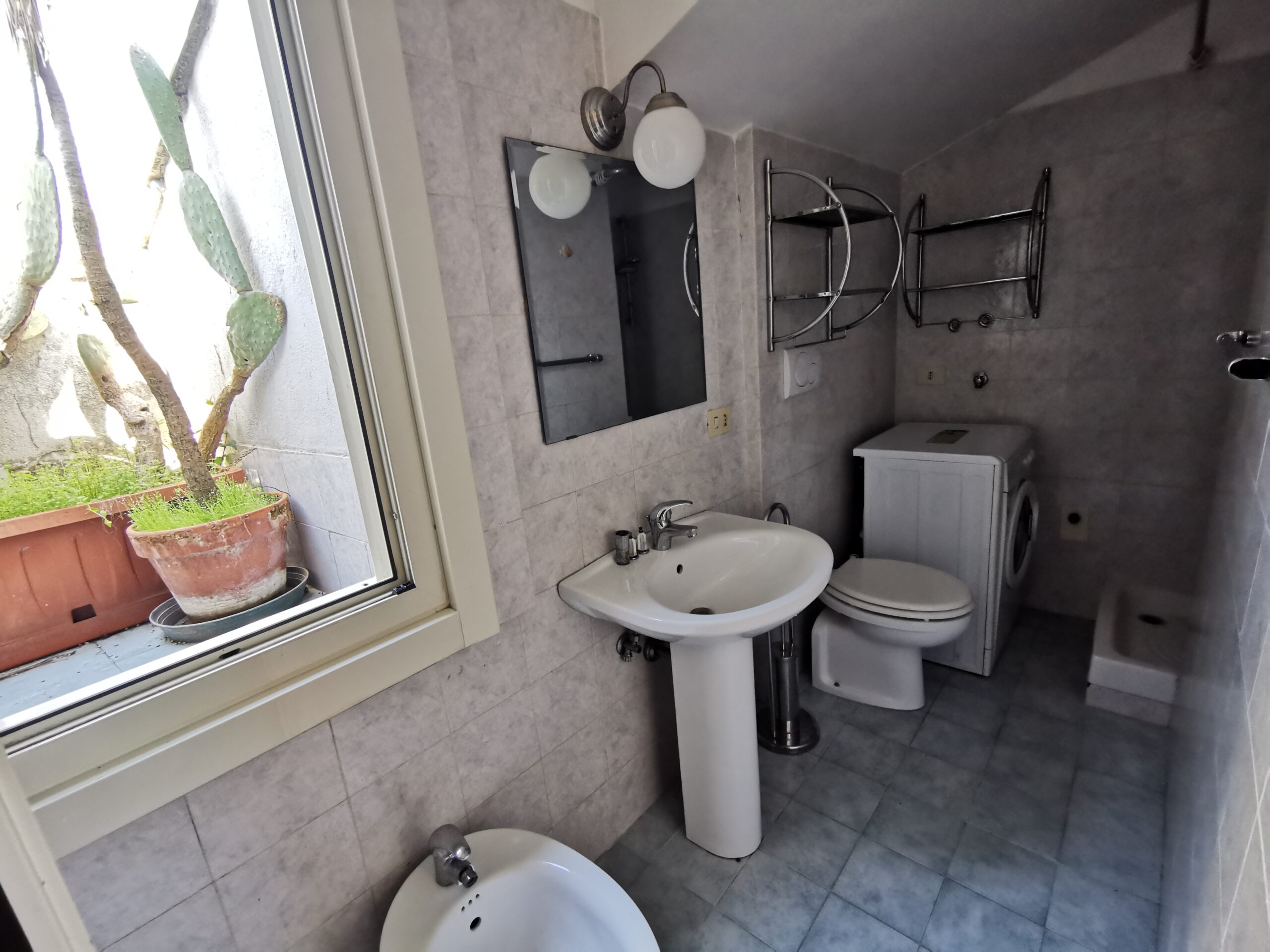 Bagno