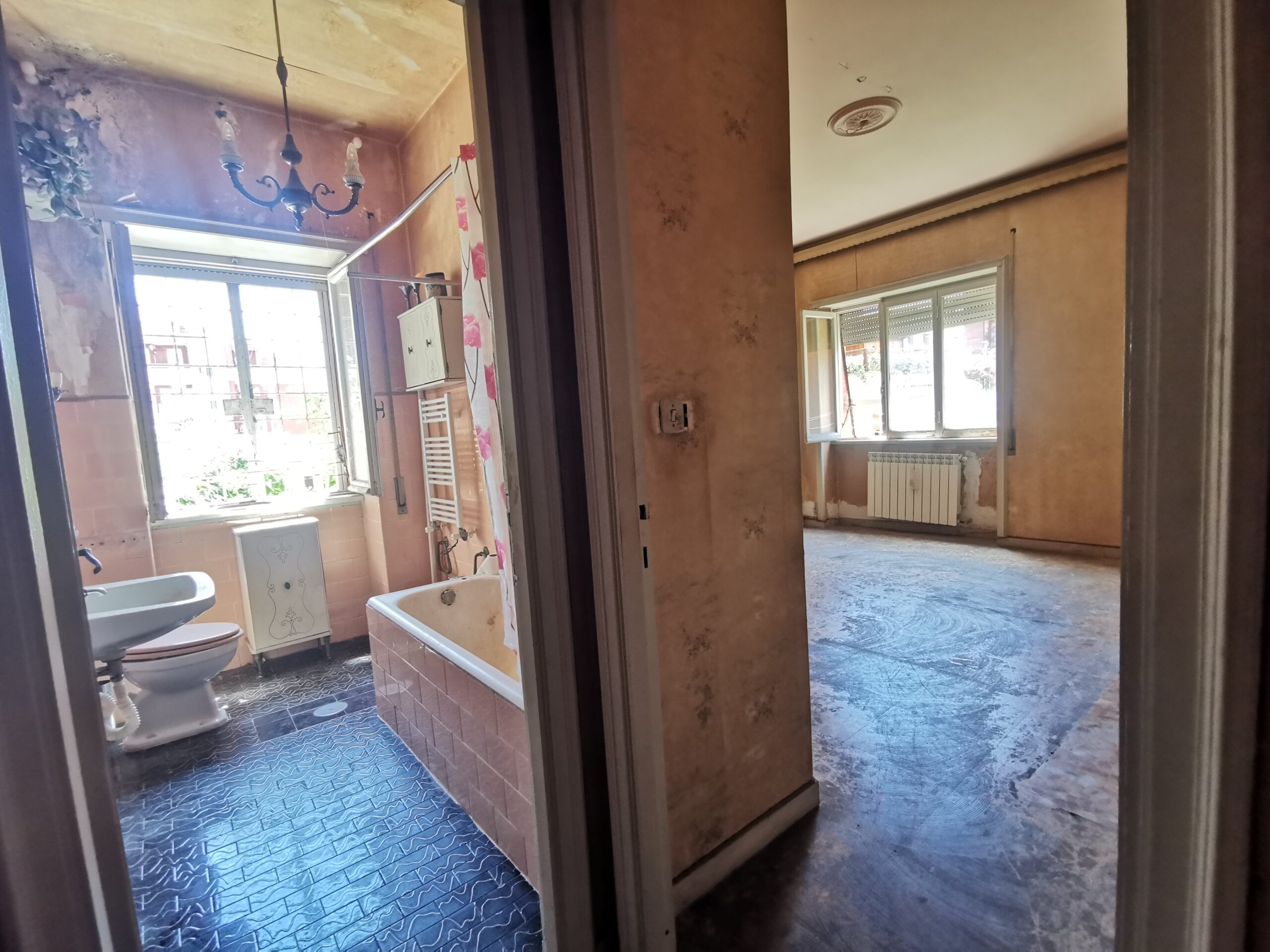 Bagno-Camera 2