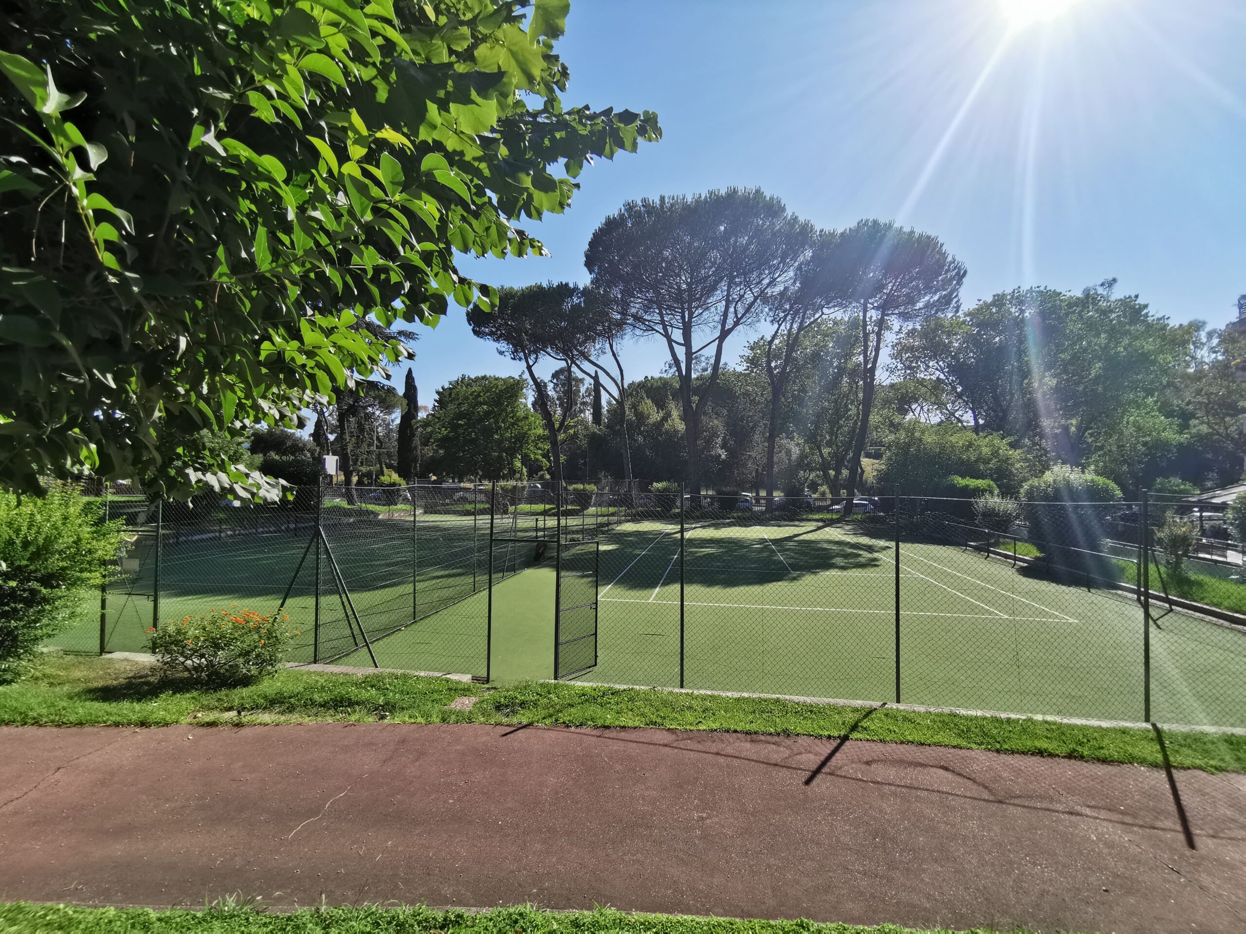 Campi da Tennis (10)
