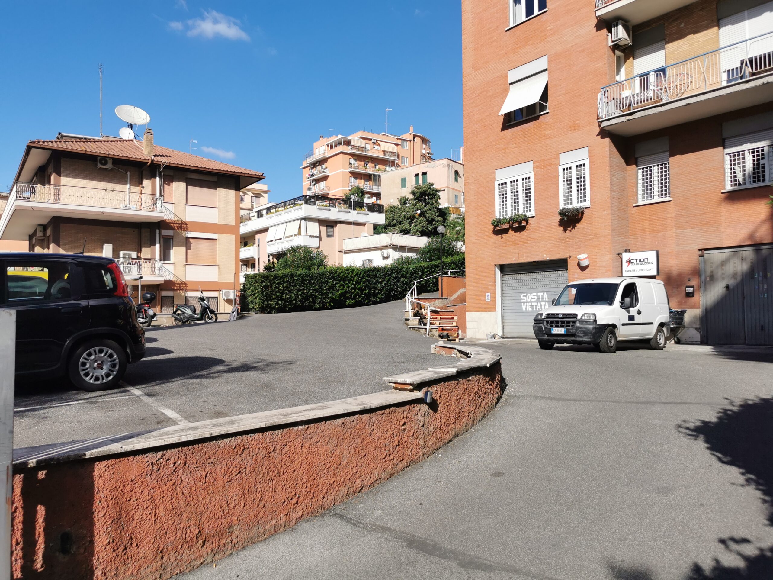 Condominio