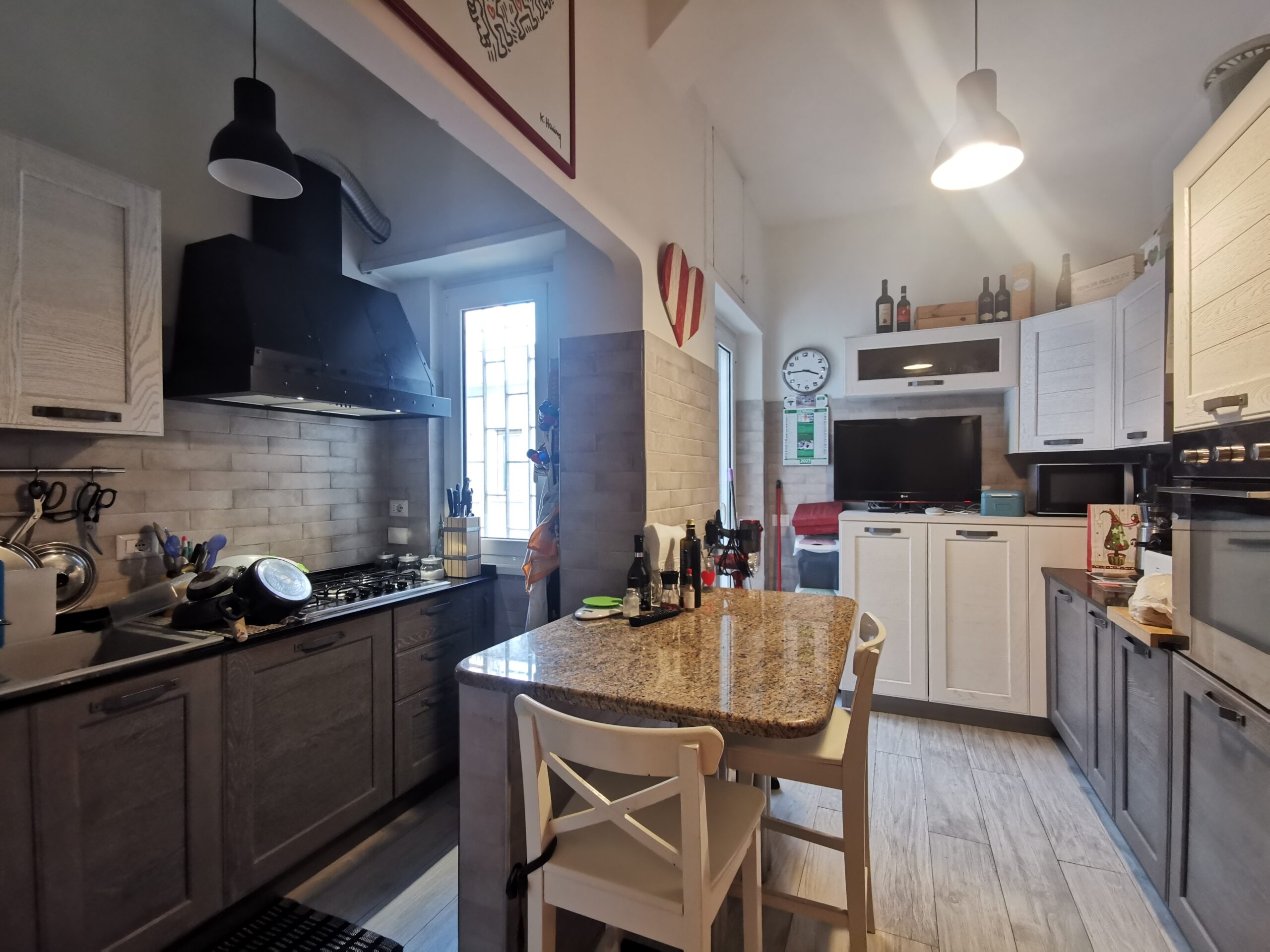 Cucina