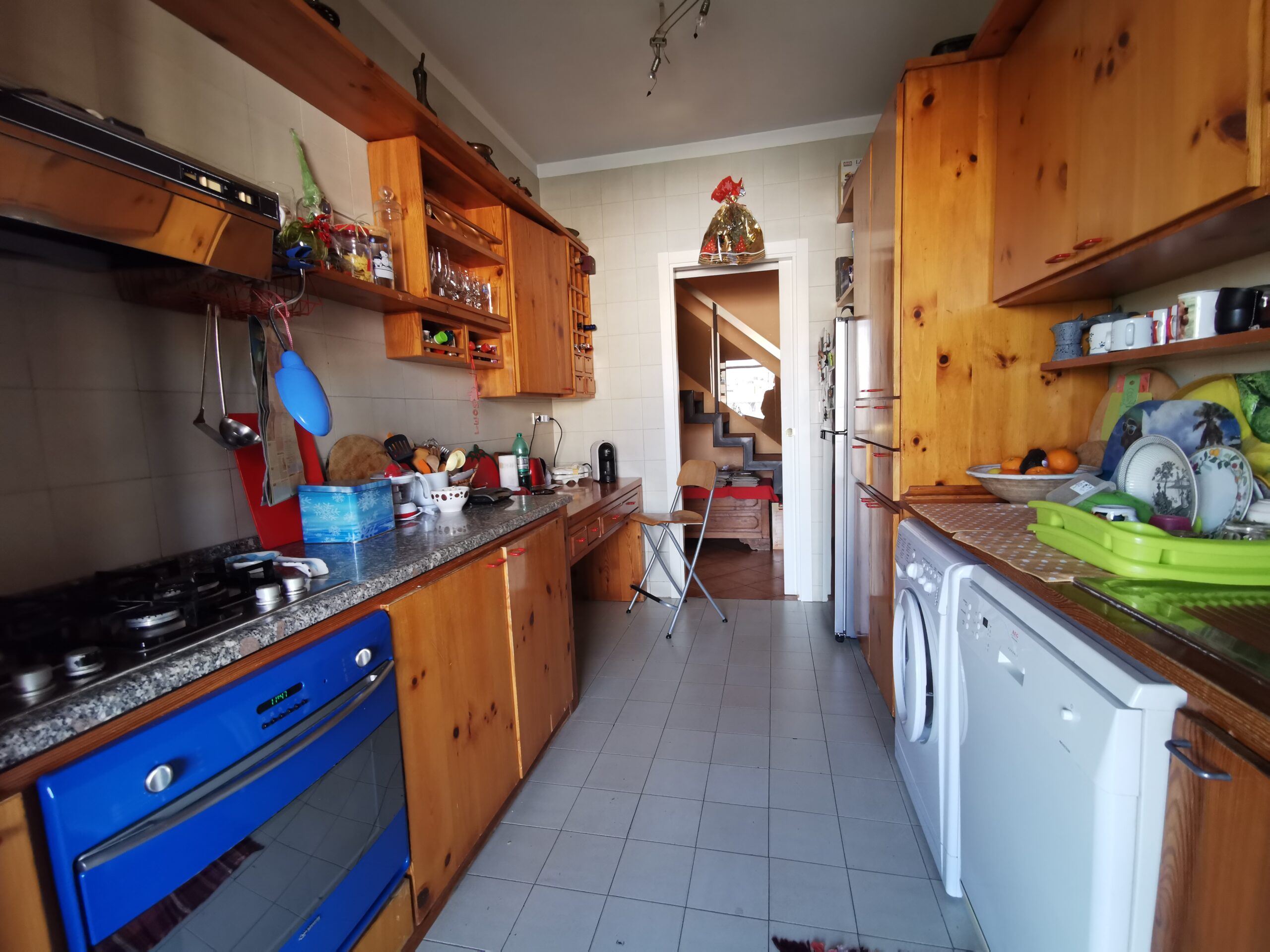 Cucina