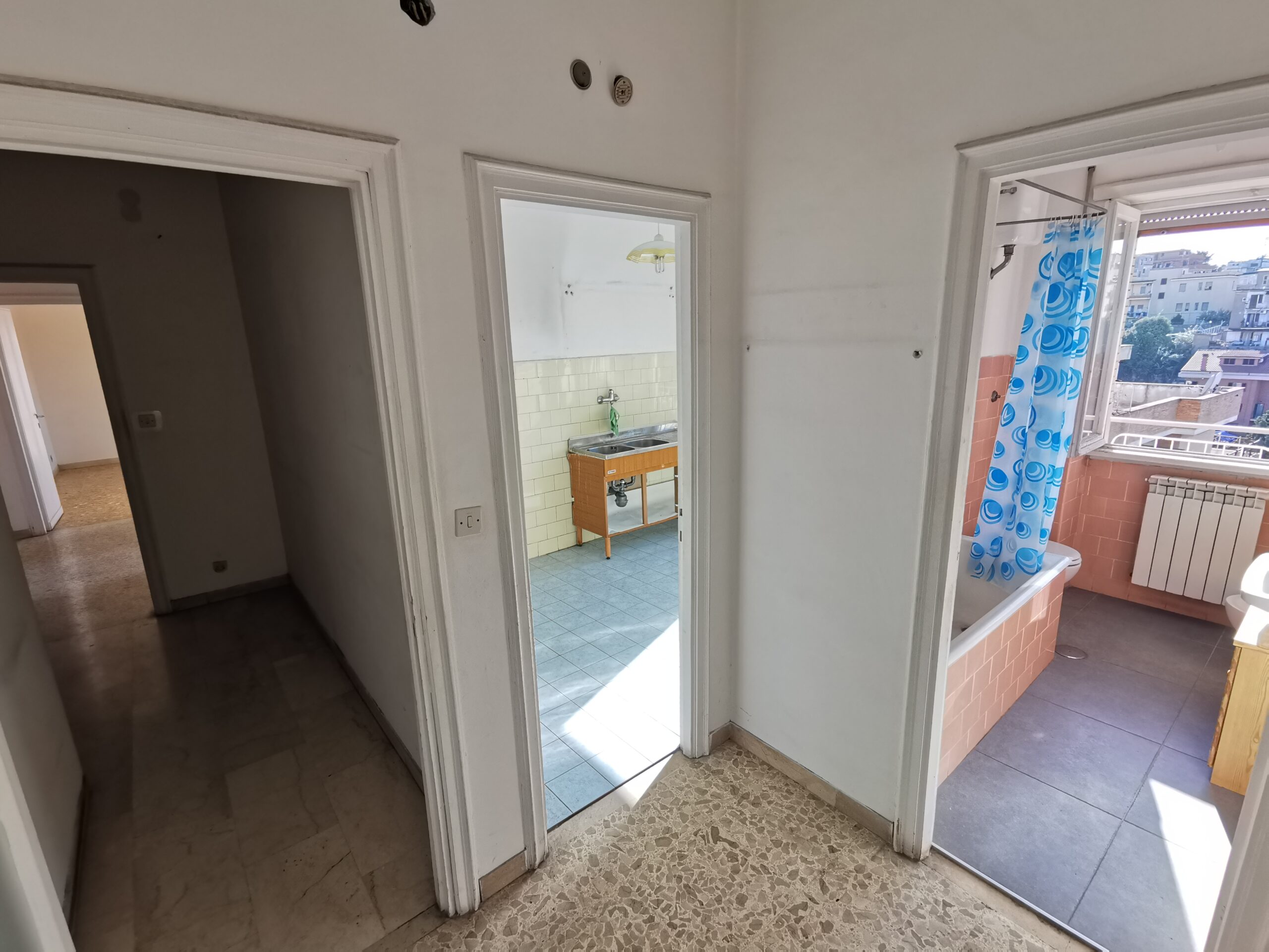 Disimpegno Zona Giorno (9)
