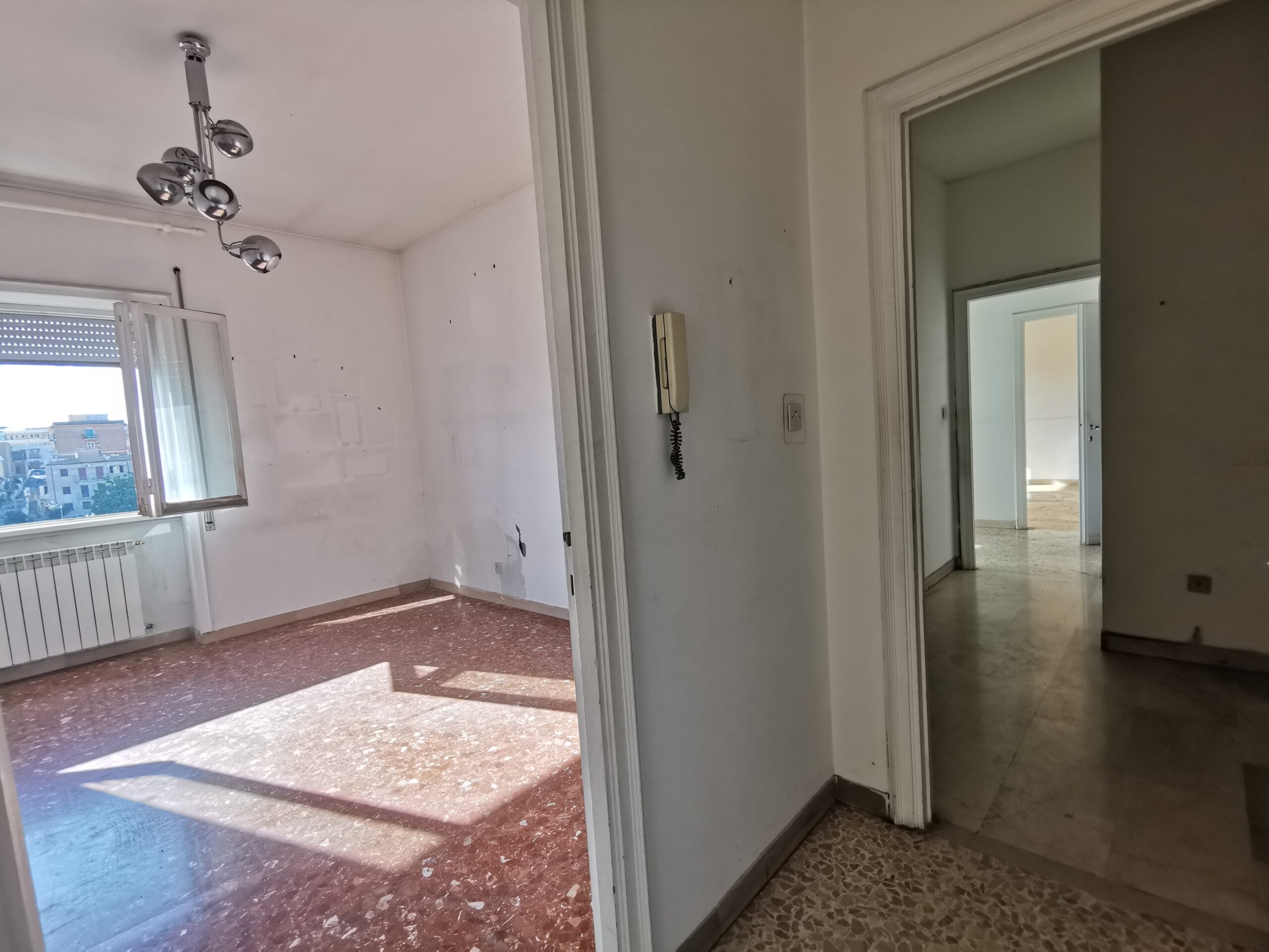 Disimpegno Zona Notte (6)