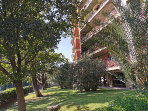 Giardino Condominiale (6)