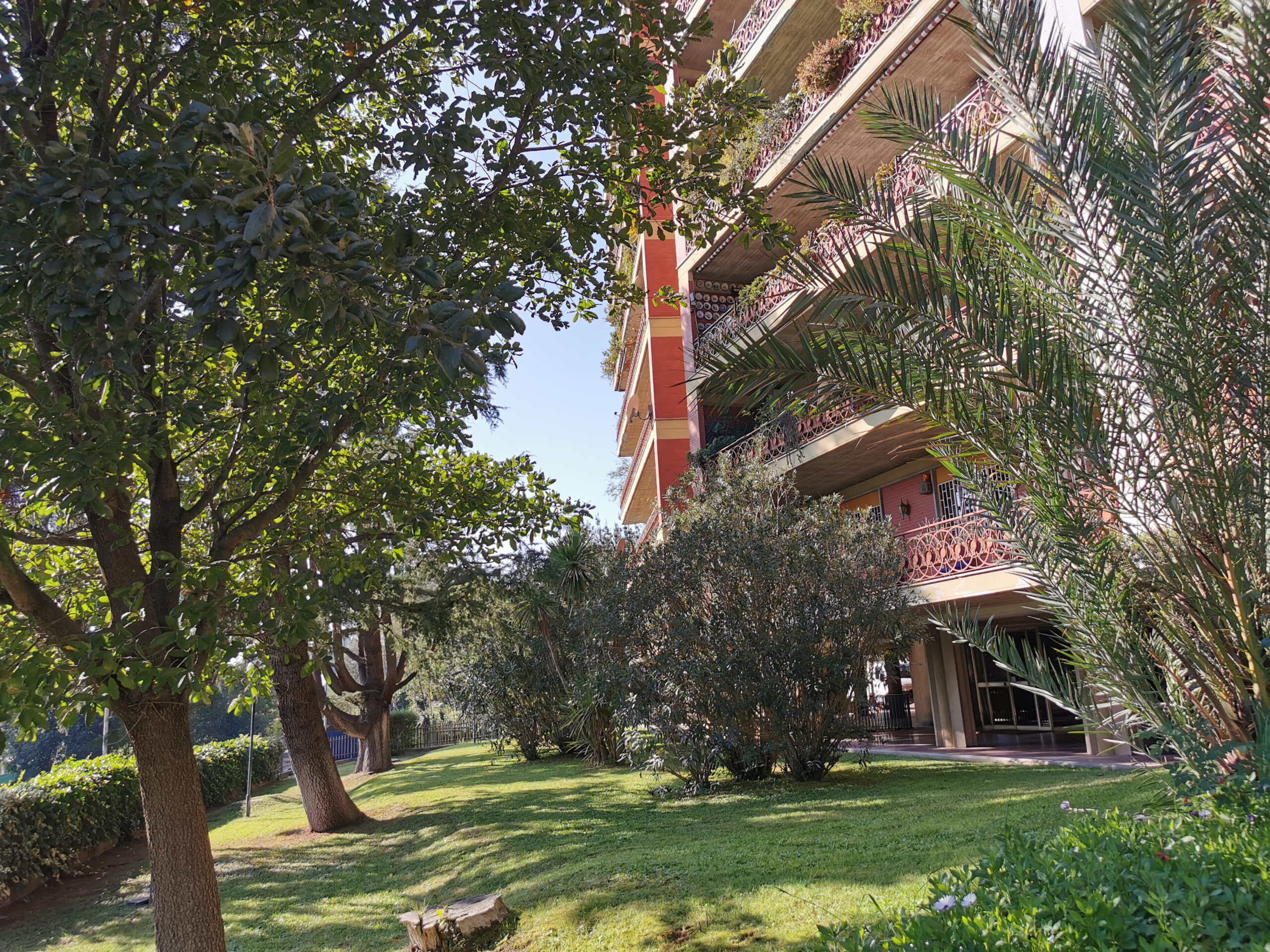 Giardino Condominiale (6)