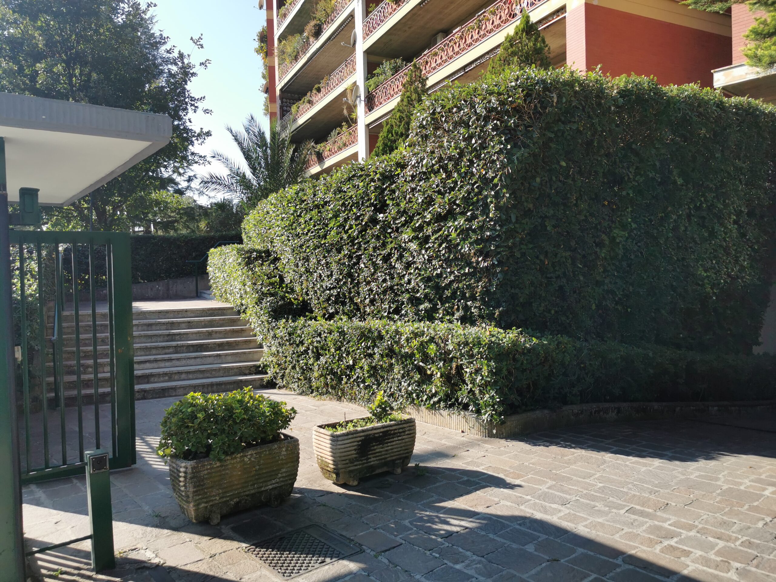 Ingresso Condominio (11)