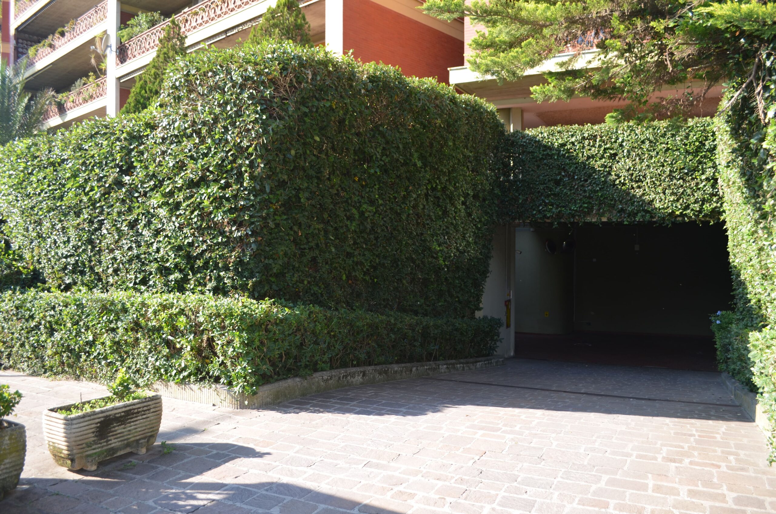 Ingresso Condominio (2)