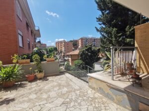 Ingresso Palazzo