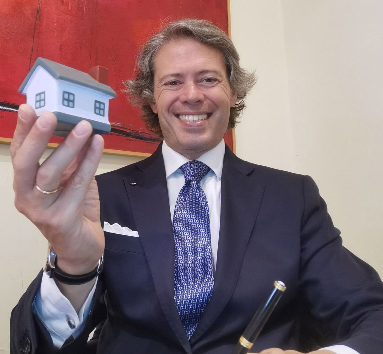 Miglior+Agente+Immobiliare+Roma+Leonardo+Silvestrini Leonardo Silvestrini - OptimaRes