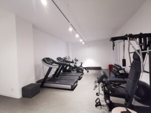 Palestra (2)