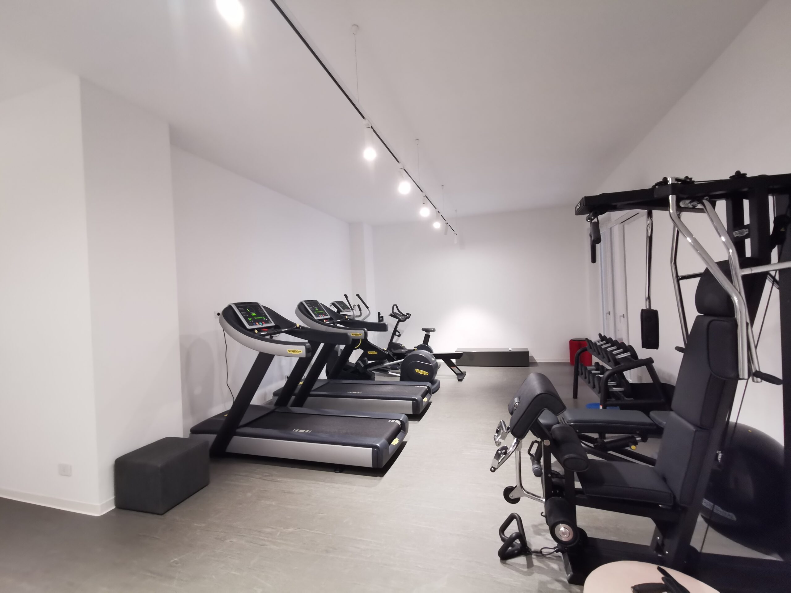 Palestra (2)
