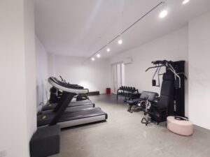 Palestra