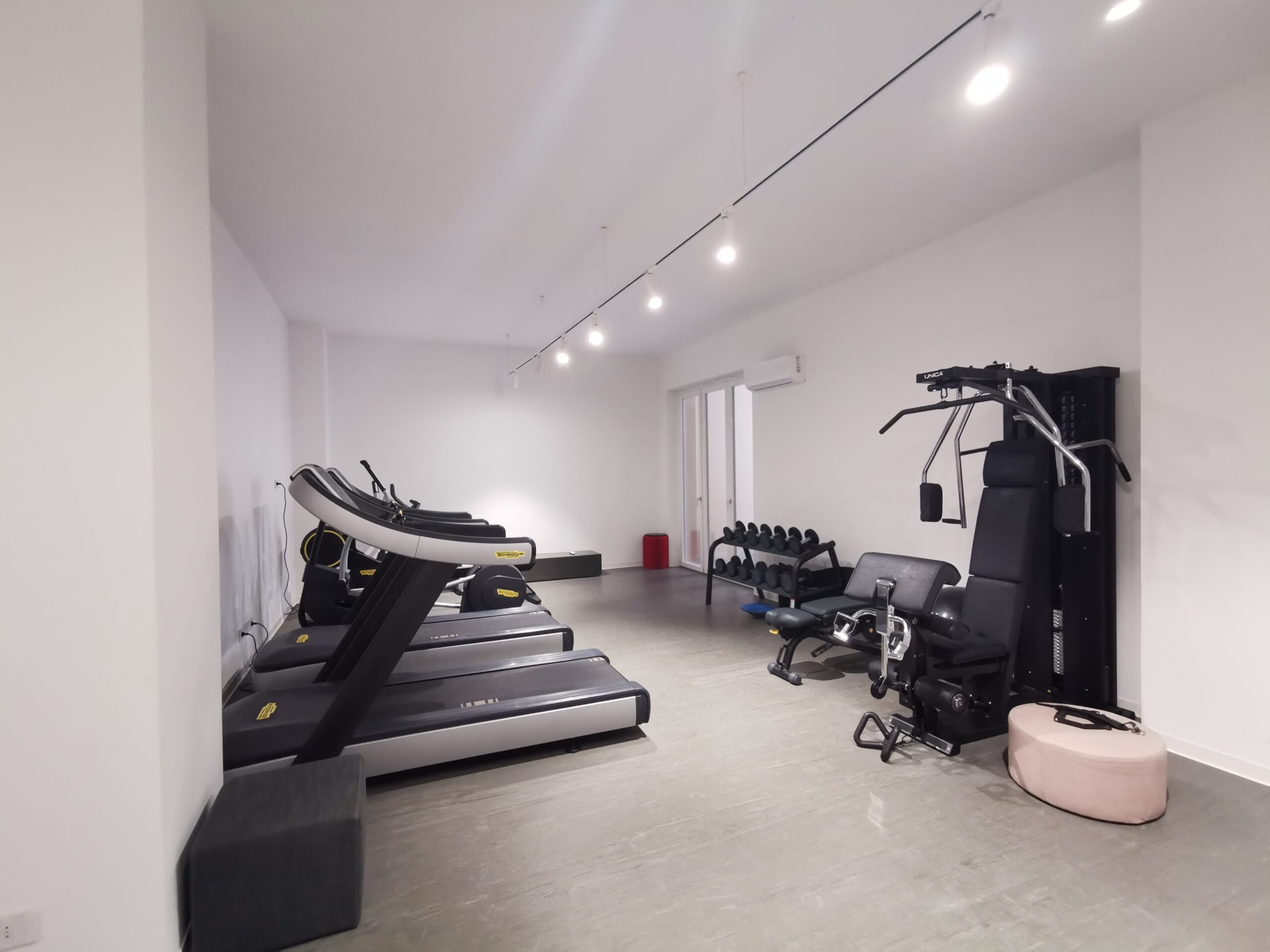 Palestra