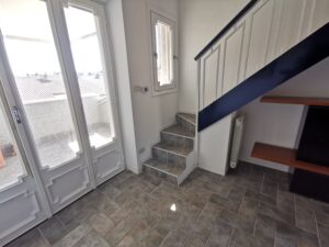 Portafinestra - Scala (2)