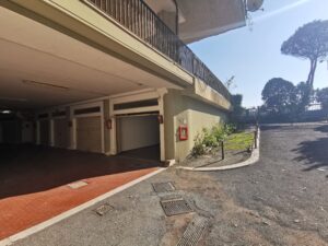 Rampa Garage