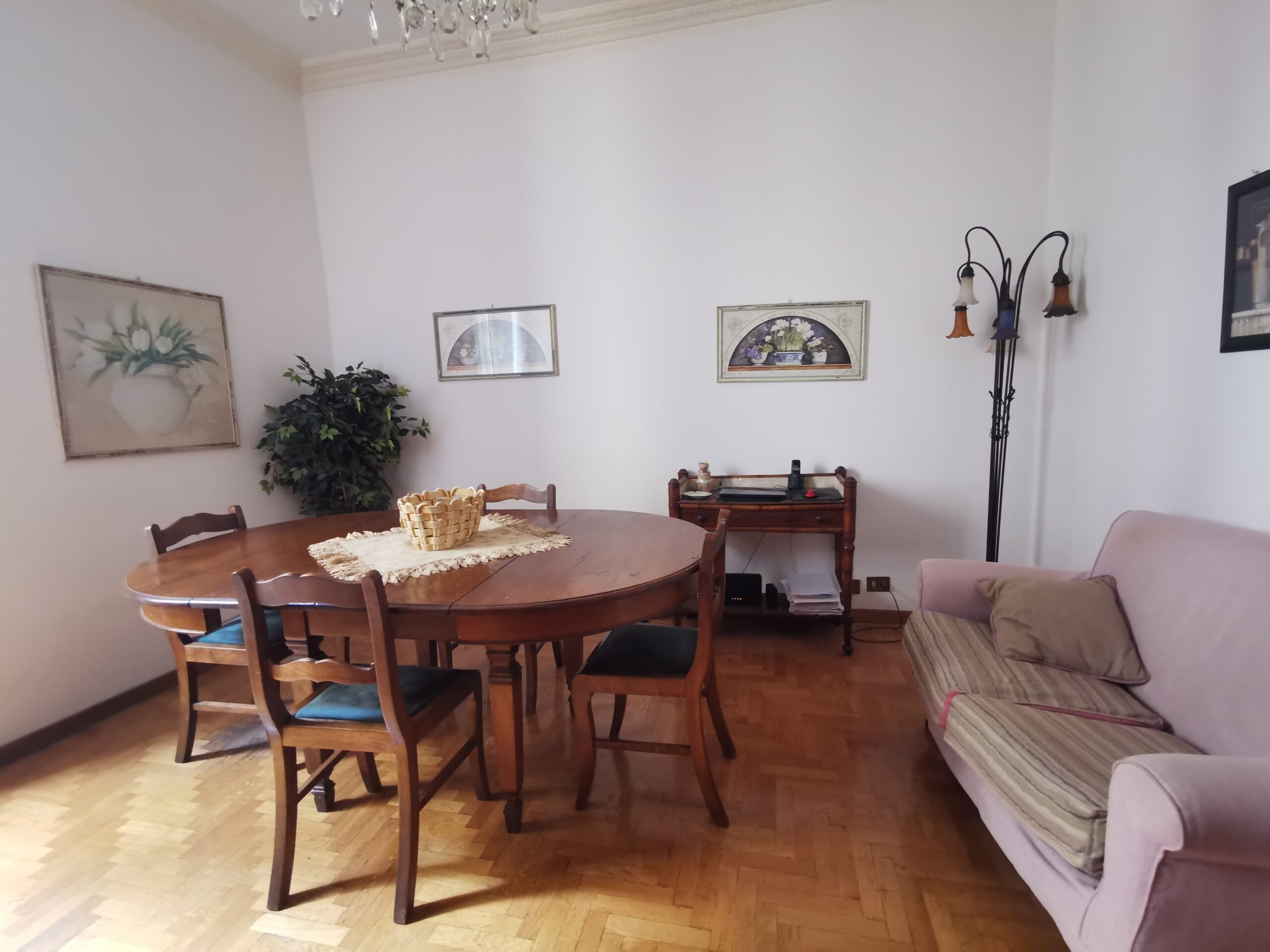 Sala da pranzo (4)