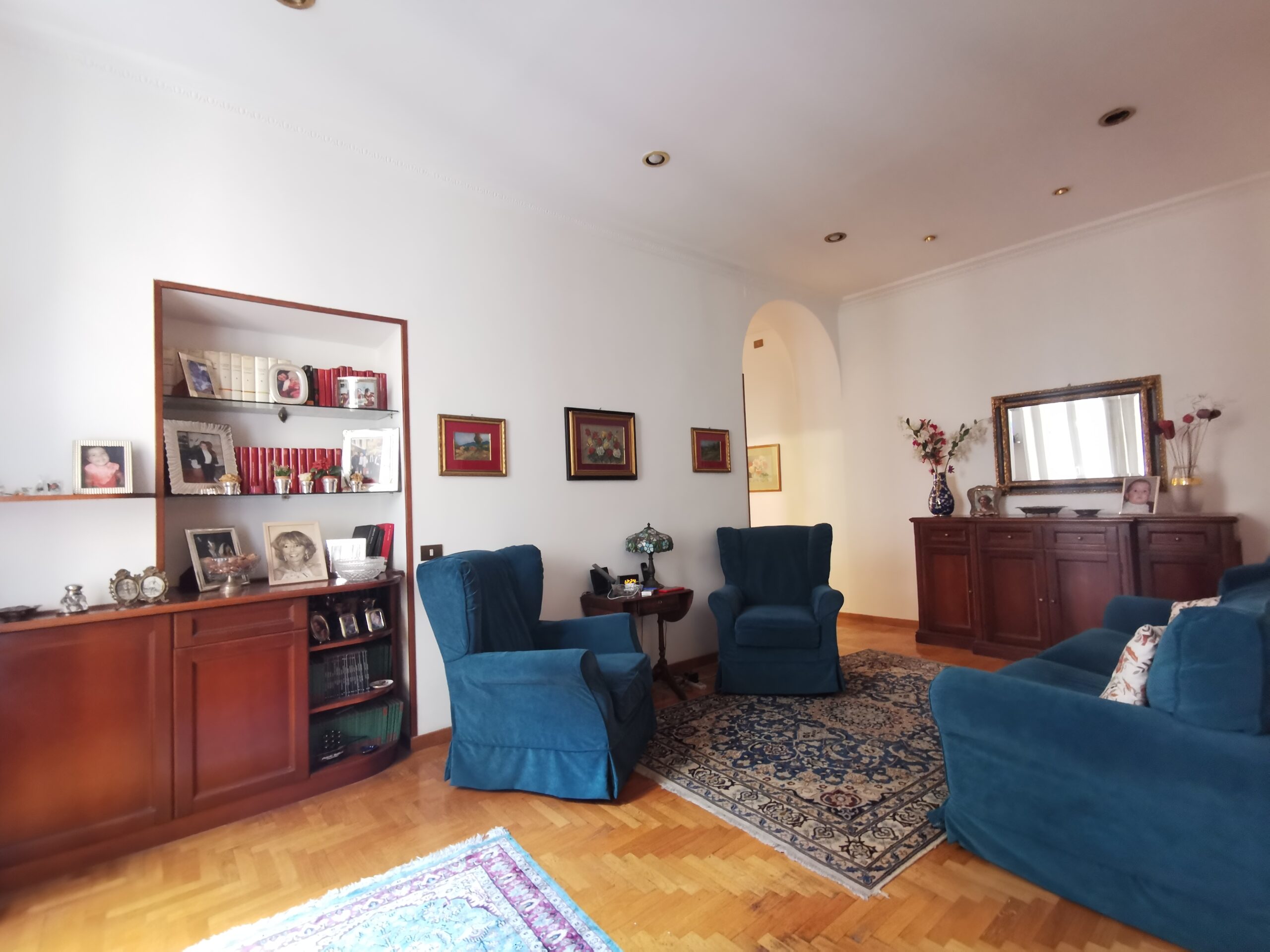 Salone (2)