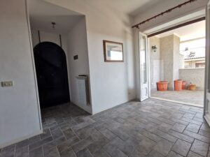 Salone - Ingresso
