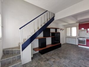 Salone - Scala (2)