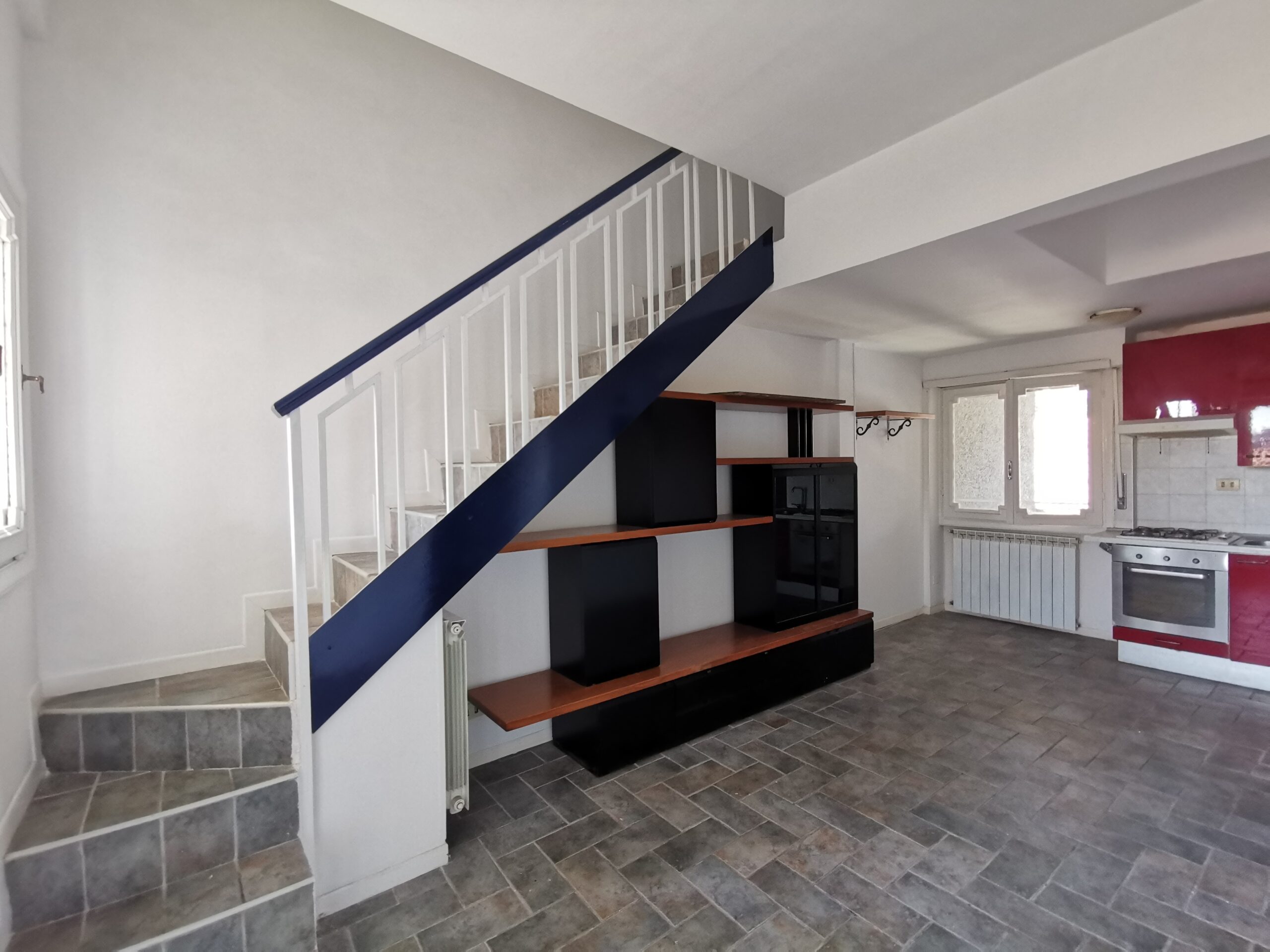 Salone - Scala (2)