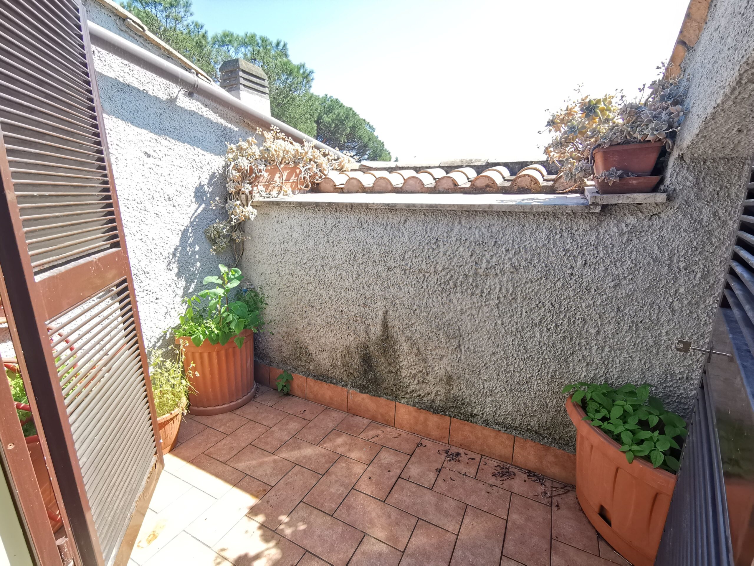 Terrazzino Camera da letto (2)