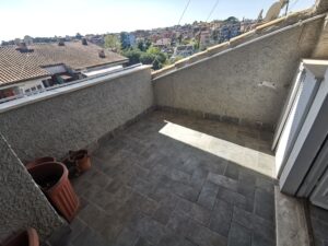 Terrazzo