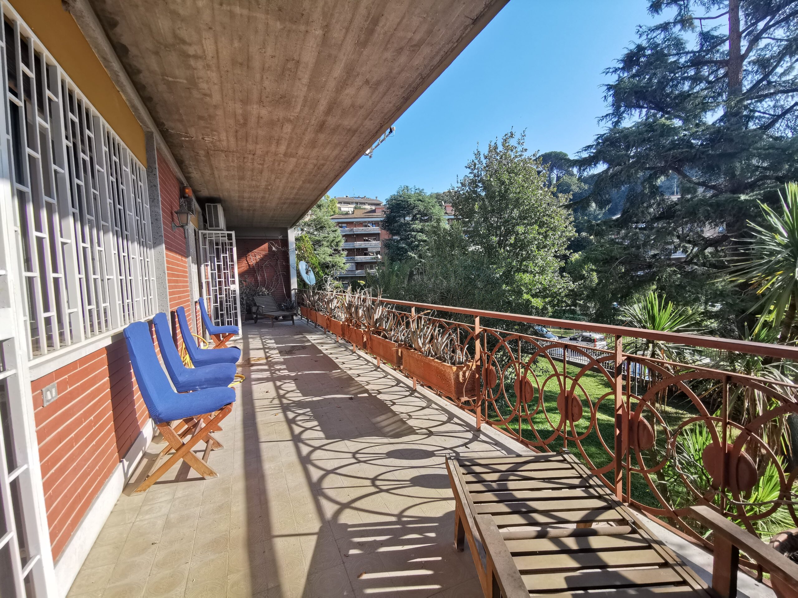 Terrazzo Esterno (5)