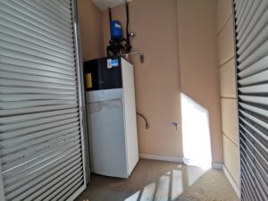 Vano Tecnico Pompa di Calore (3)