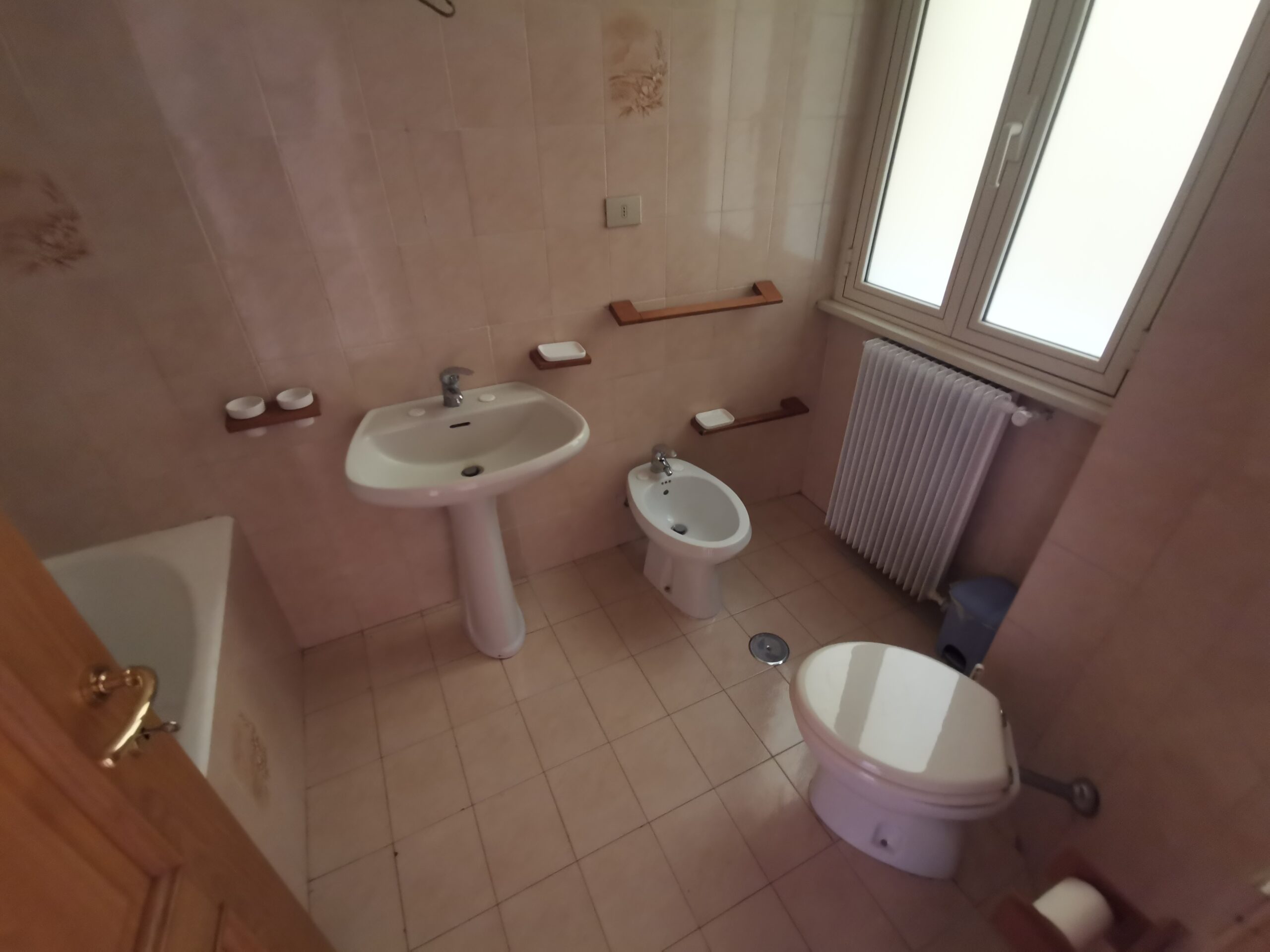 Via Tertulliano Bagno (2)