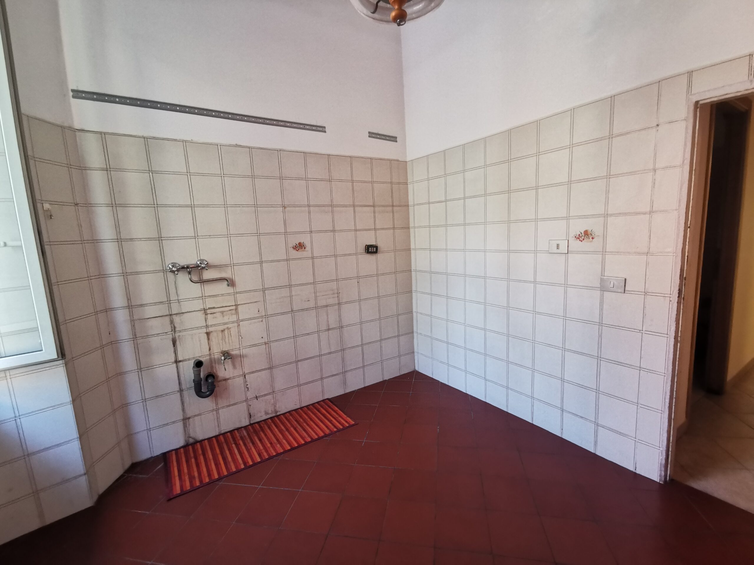 Via Tertulliano Cucina (7)