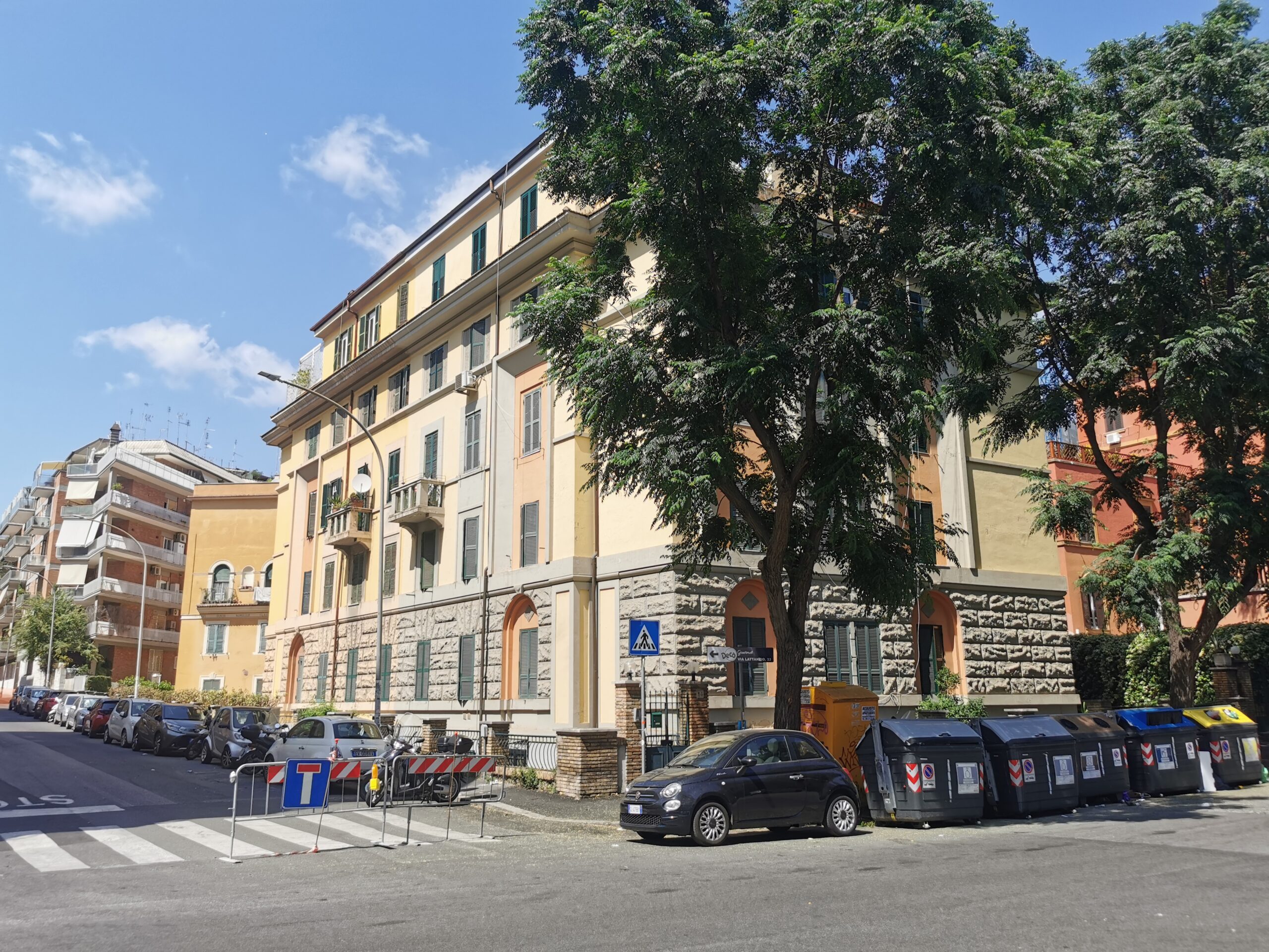 Via Tertulliano Stabile (12)
