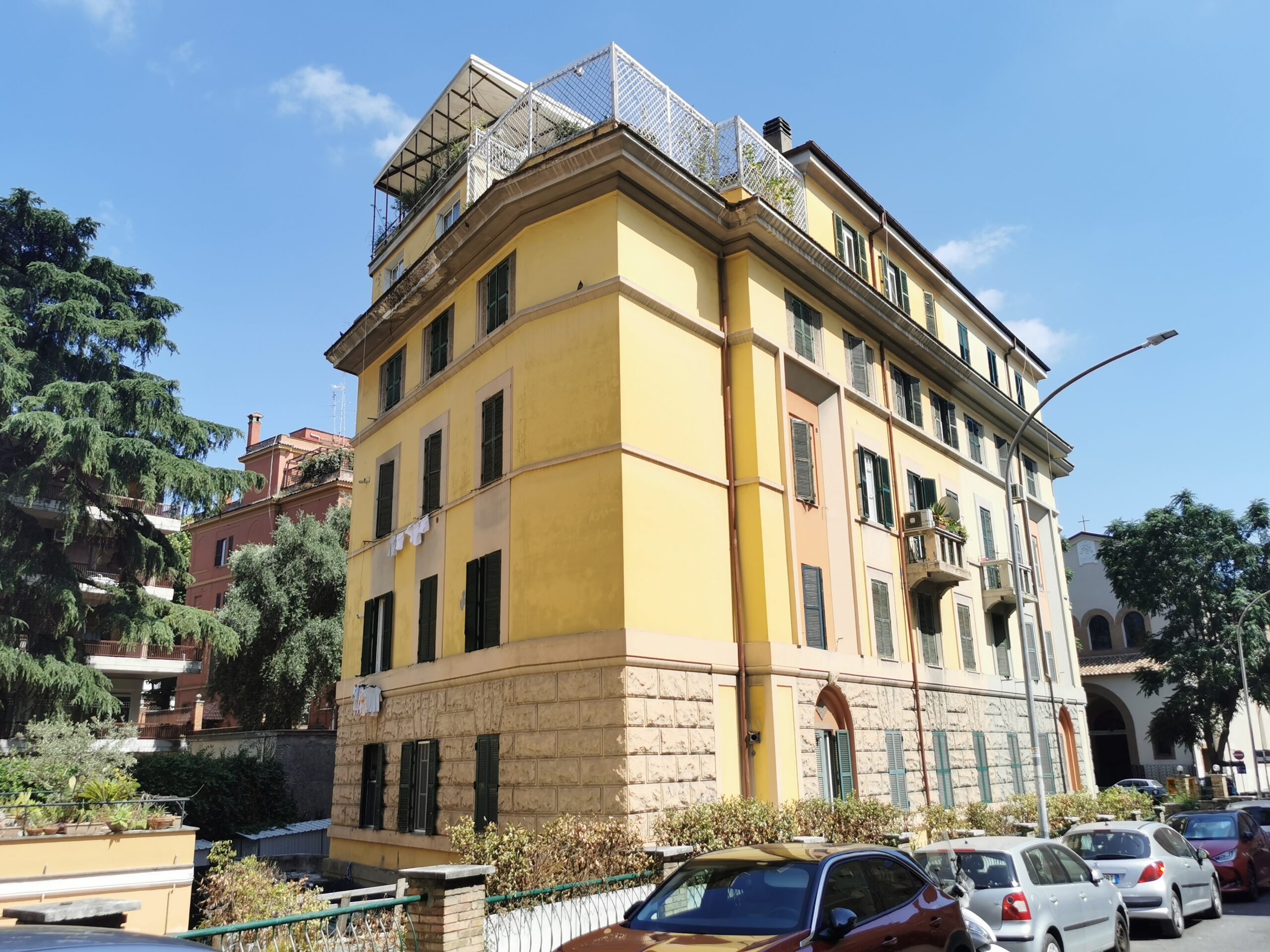 Via Tertulliano Stabile (19)
