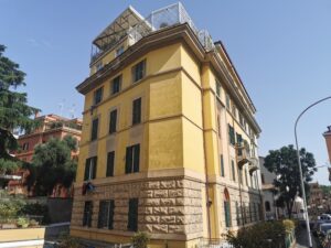Via Tertulliano Stabile (2)