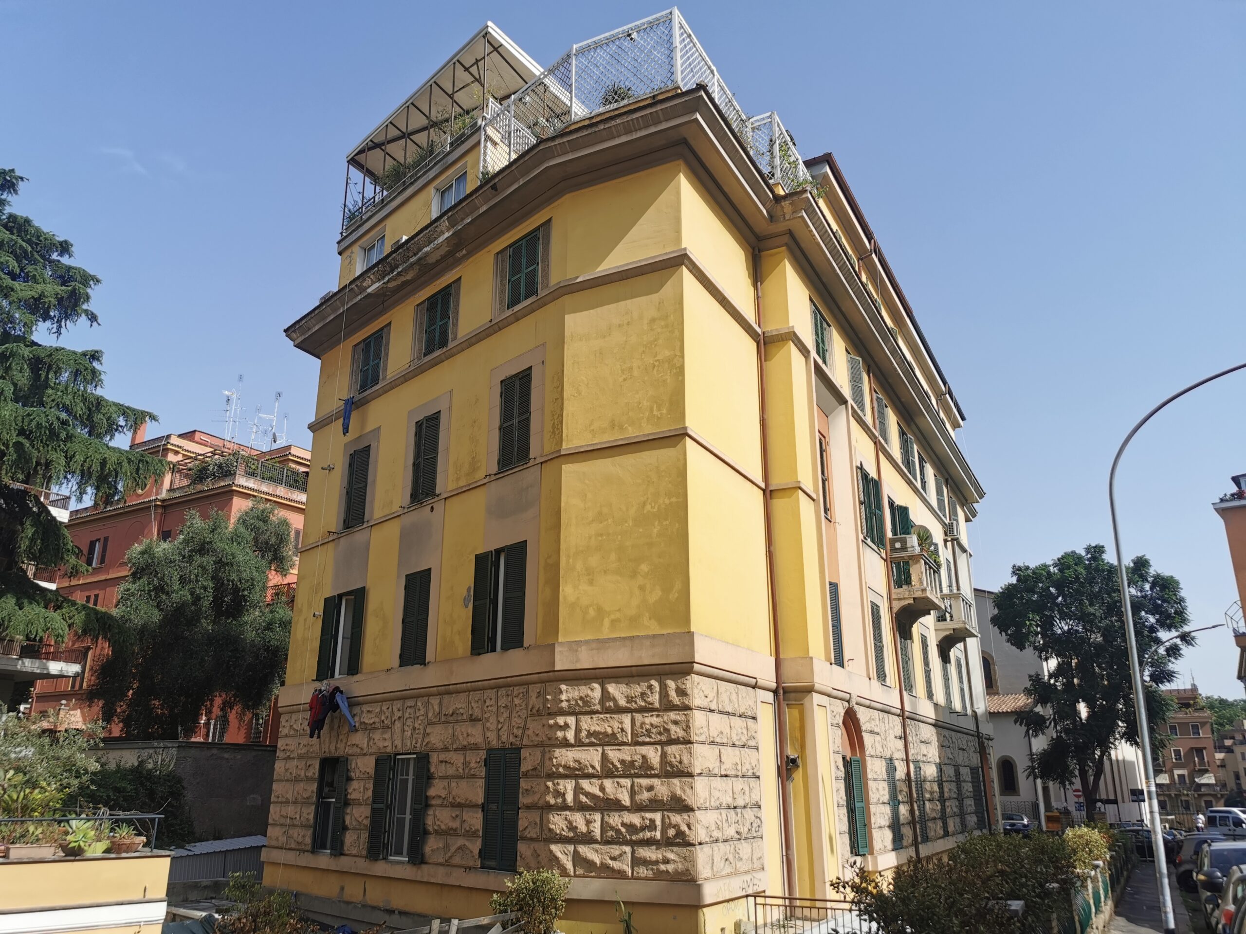 Via Tertulliano Stabile (2)