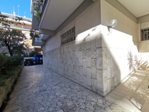 Vialetto condominiale sole (2)