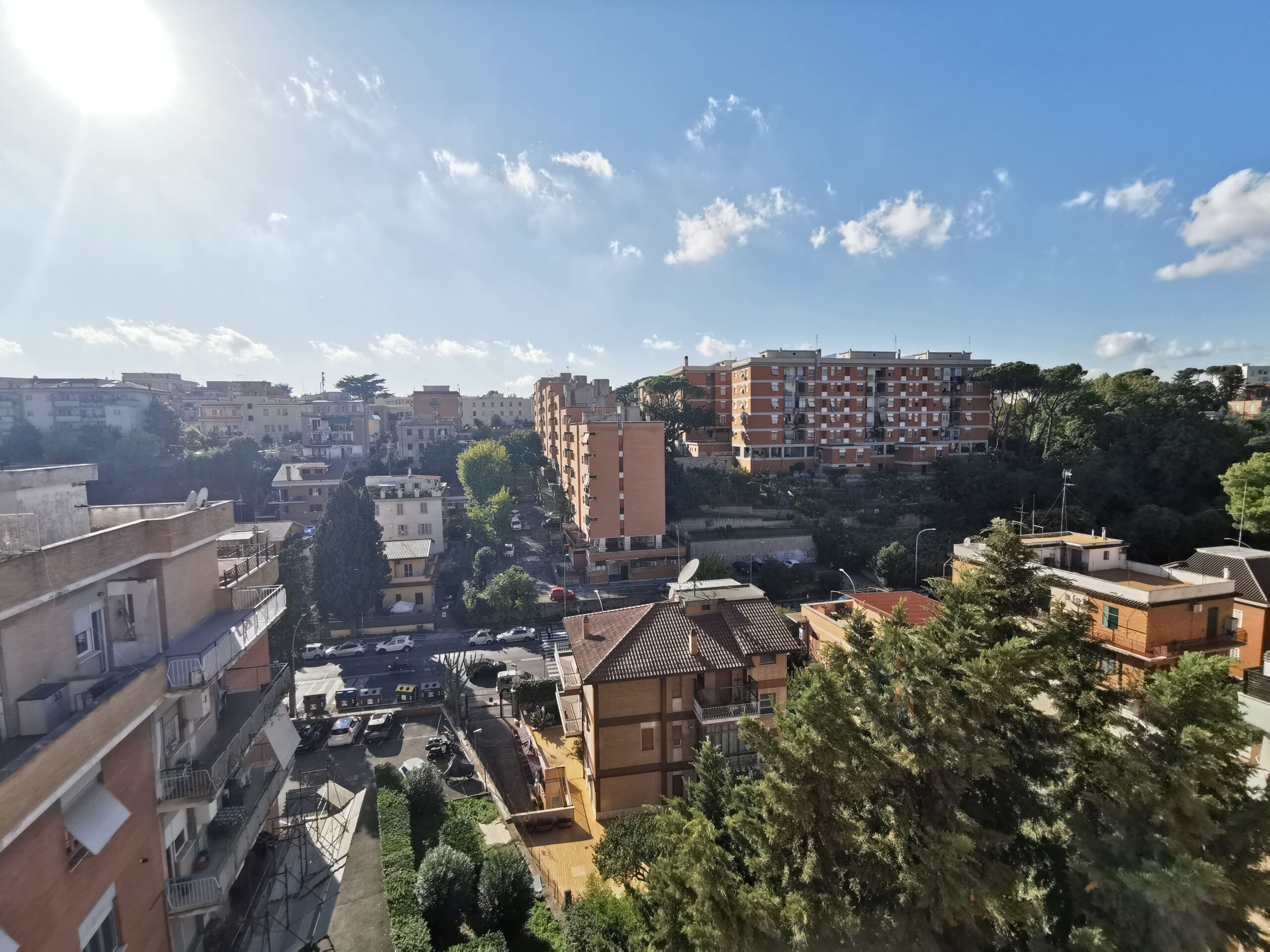 Vista