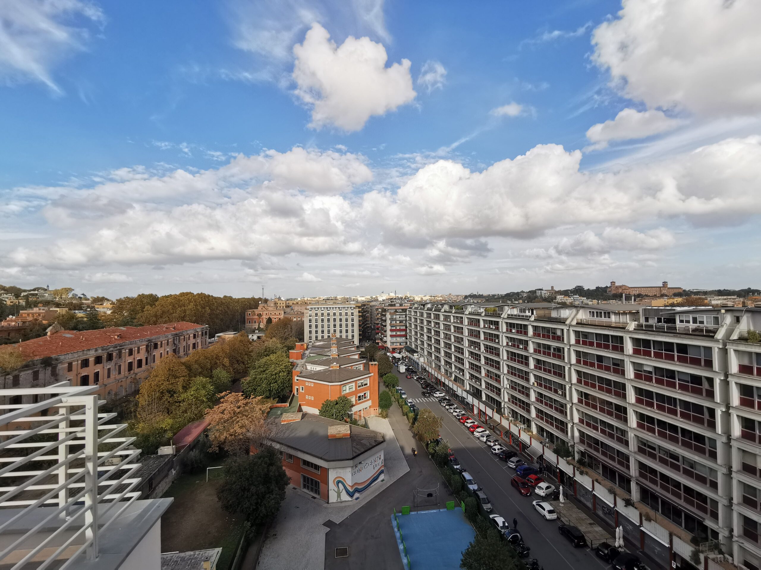 Vista Rooftop