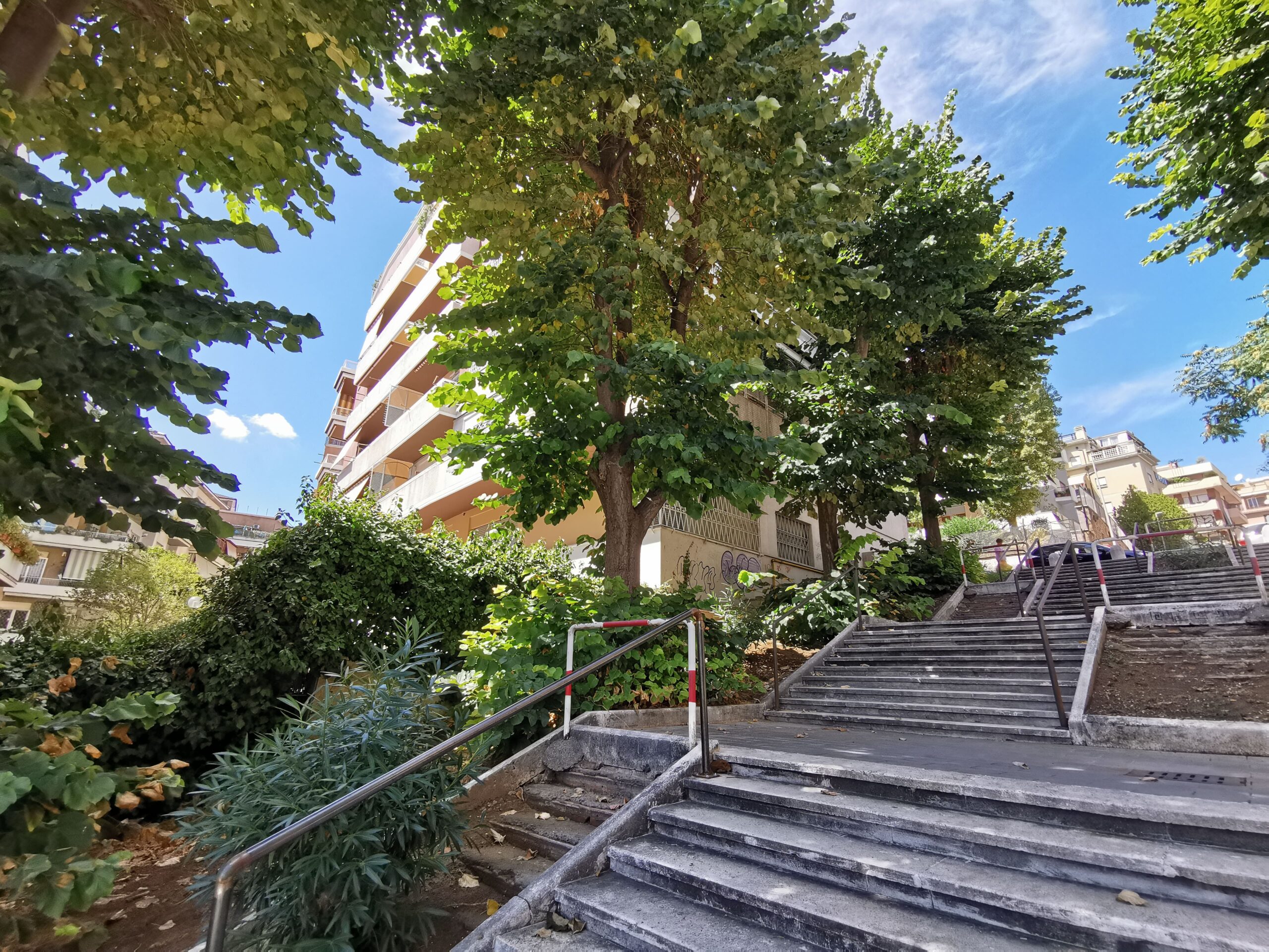 16 Scalinata Via dei Gozzadini (20)