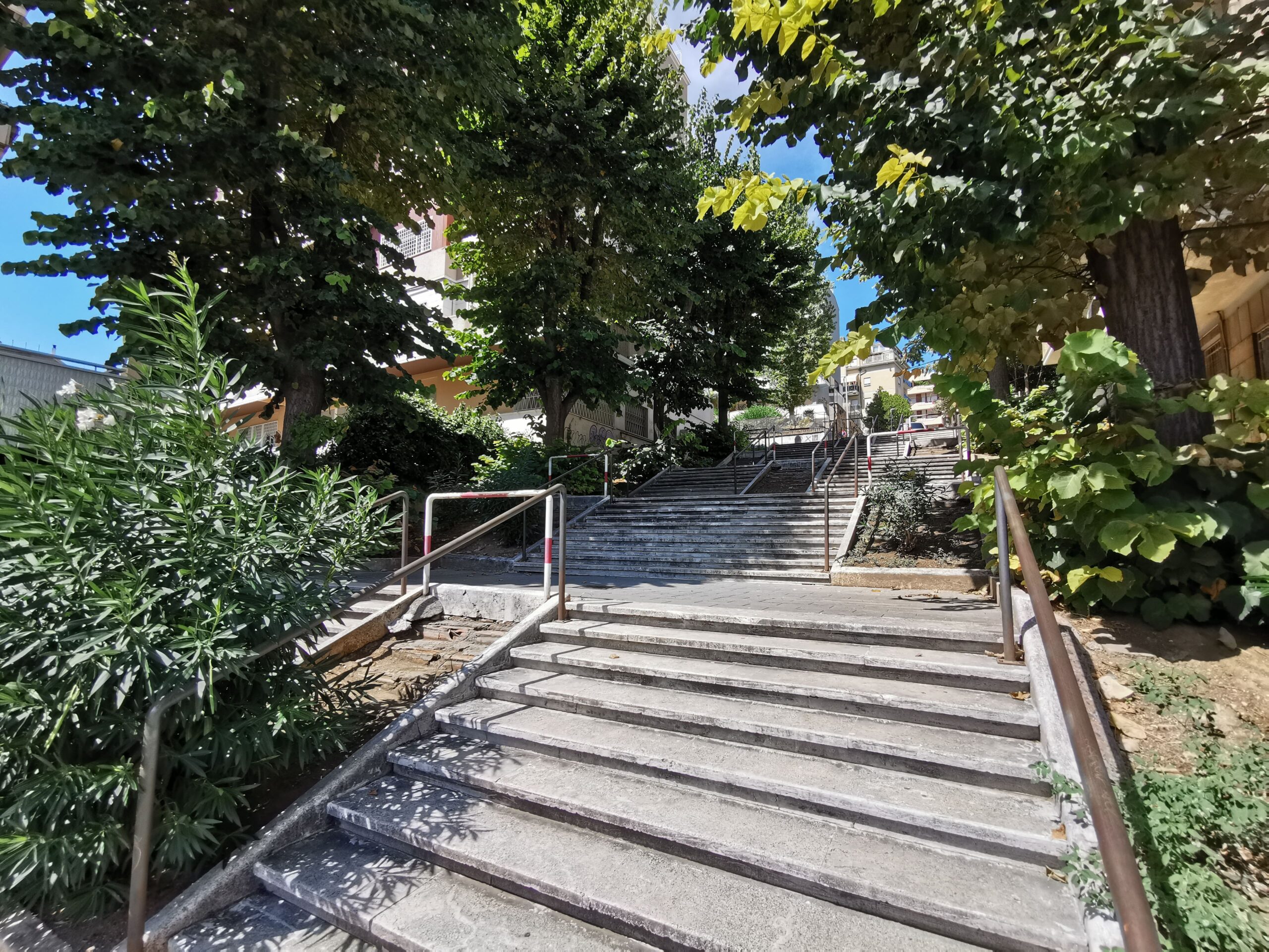 2 Scalinata Via dei Gozzadini (9)
