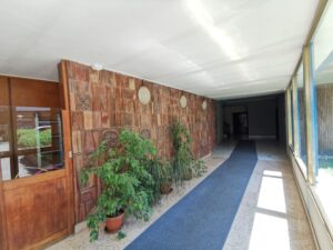 Androne