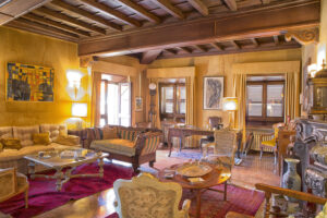 Appartamento via Torre Argentina 76 - Foto di EmmePì Photo (12 di 42)