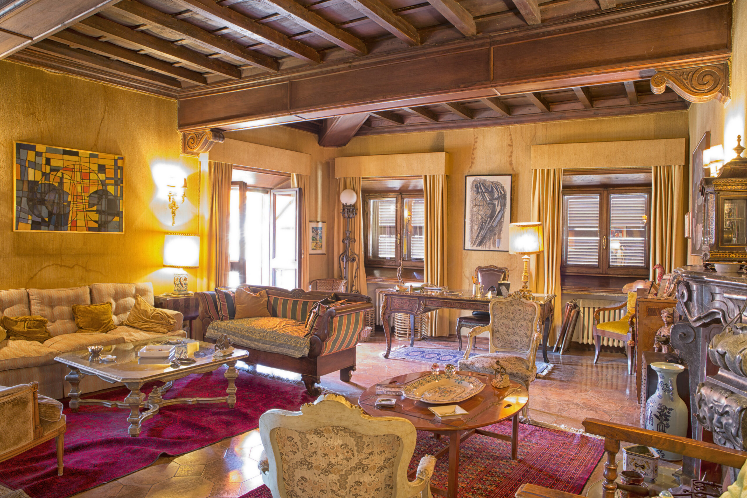 Appartamento via Torre Argentina 76 - Foto di EmmePì Photo (12 di 42)