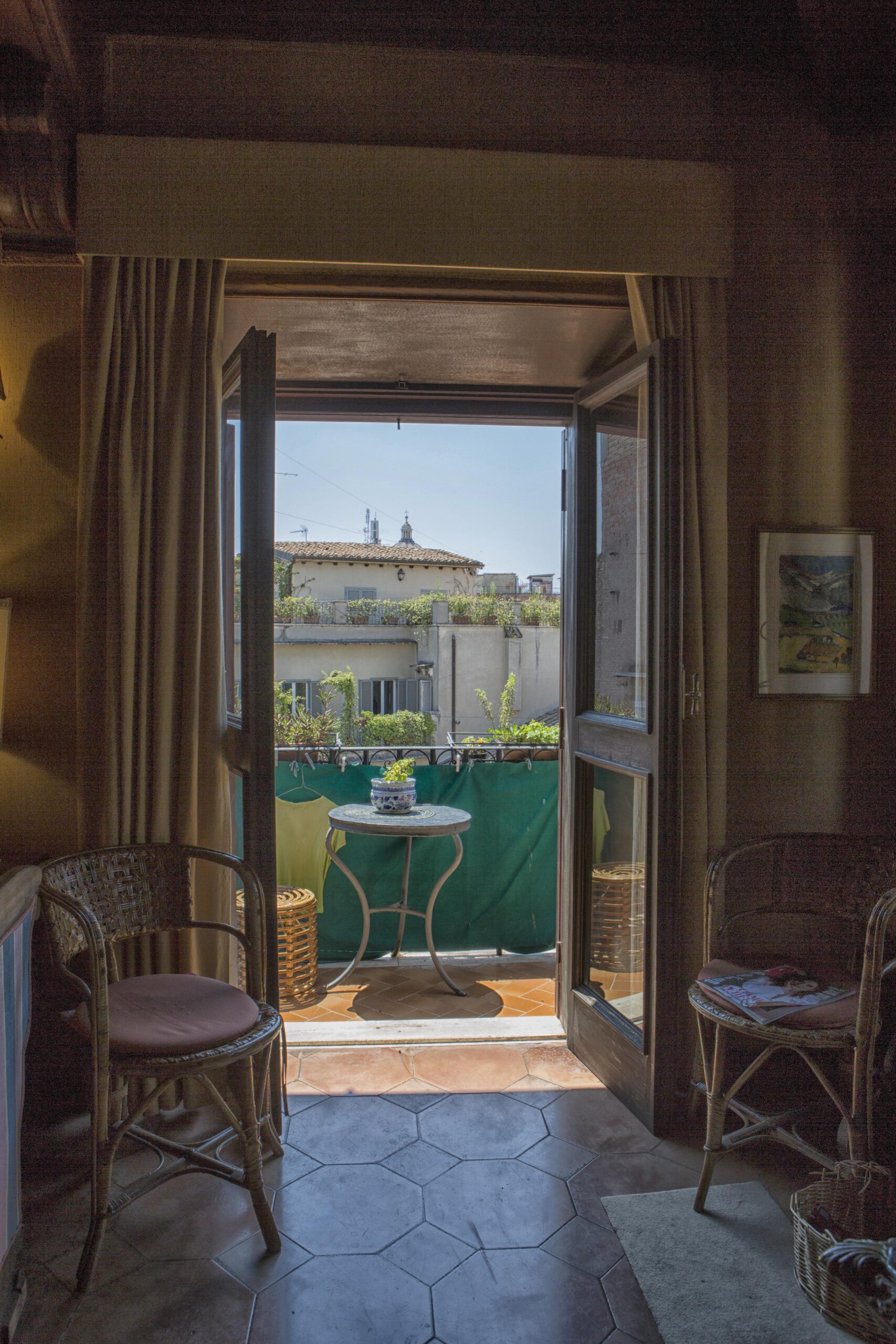 Appartamento via Torre Argentina 76 - Foto di EmmePì Photo (14 di 42)
