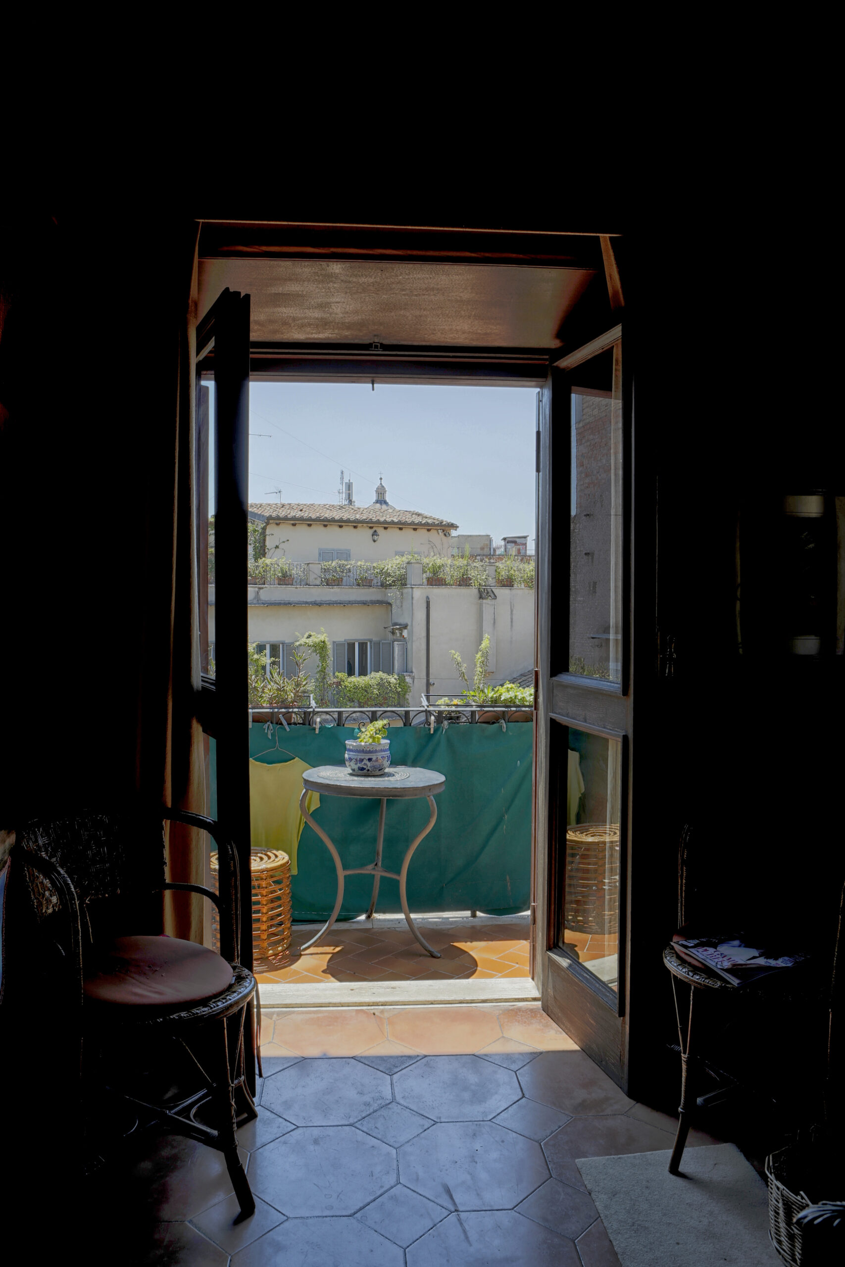 Appartamento via Torre Argentina 76 - Foto di EmmePì Photo (15 di 42)